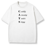 Acronym T-shirt