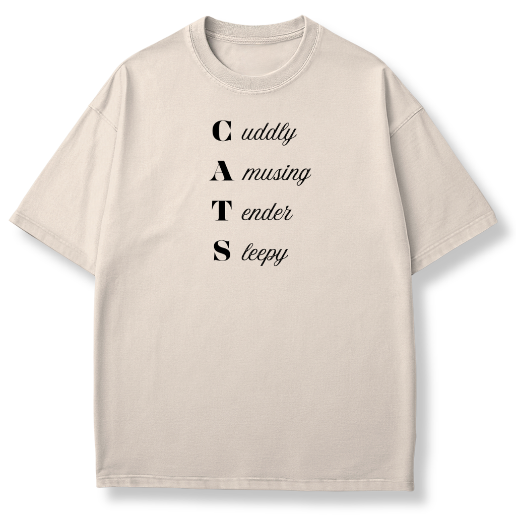 Acronym T-shirt
