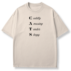 Acronym T-shirt