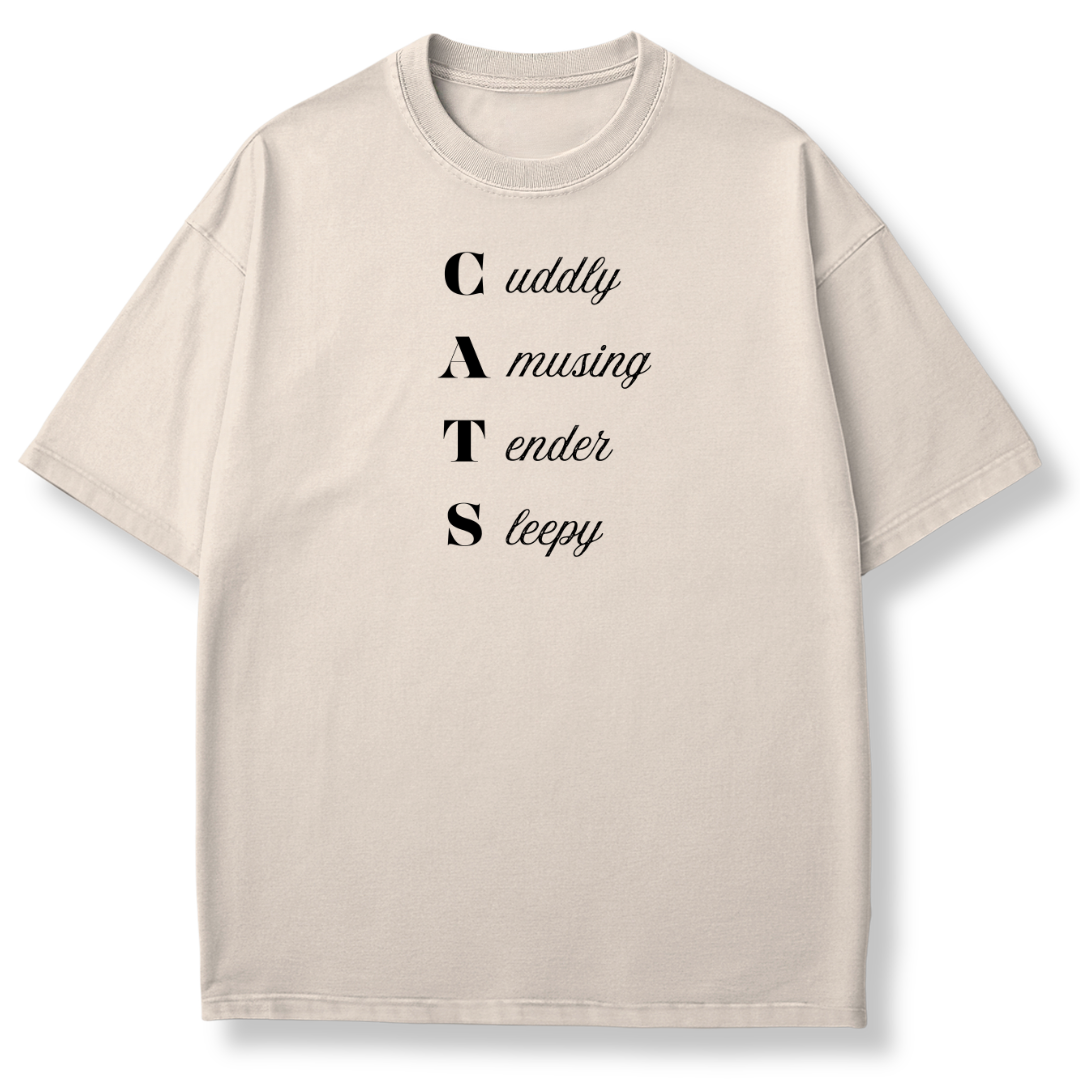 Acronym T-shirt
