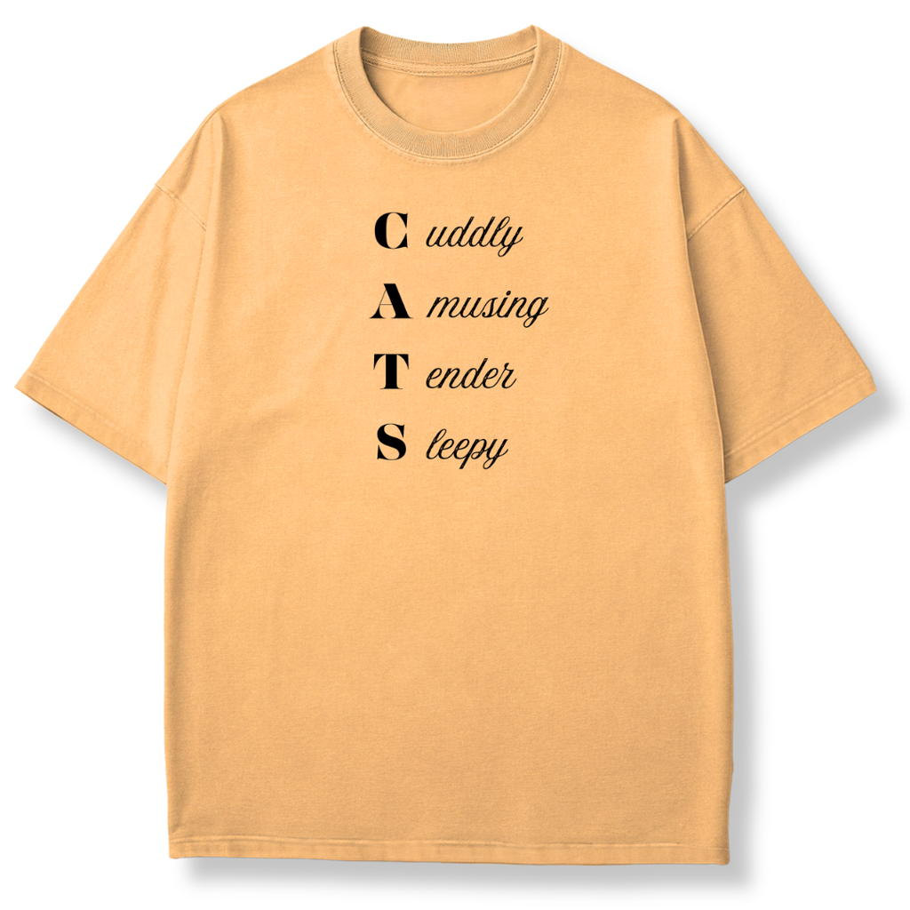 Acronym T-shirt