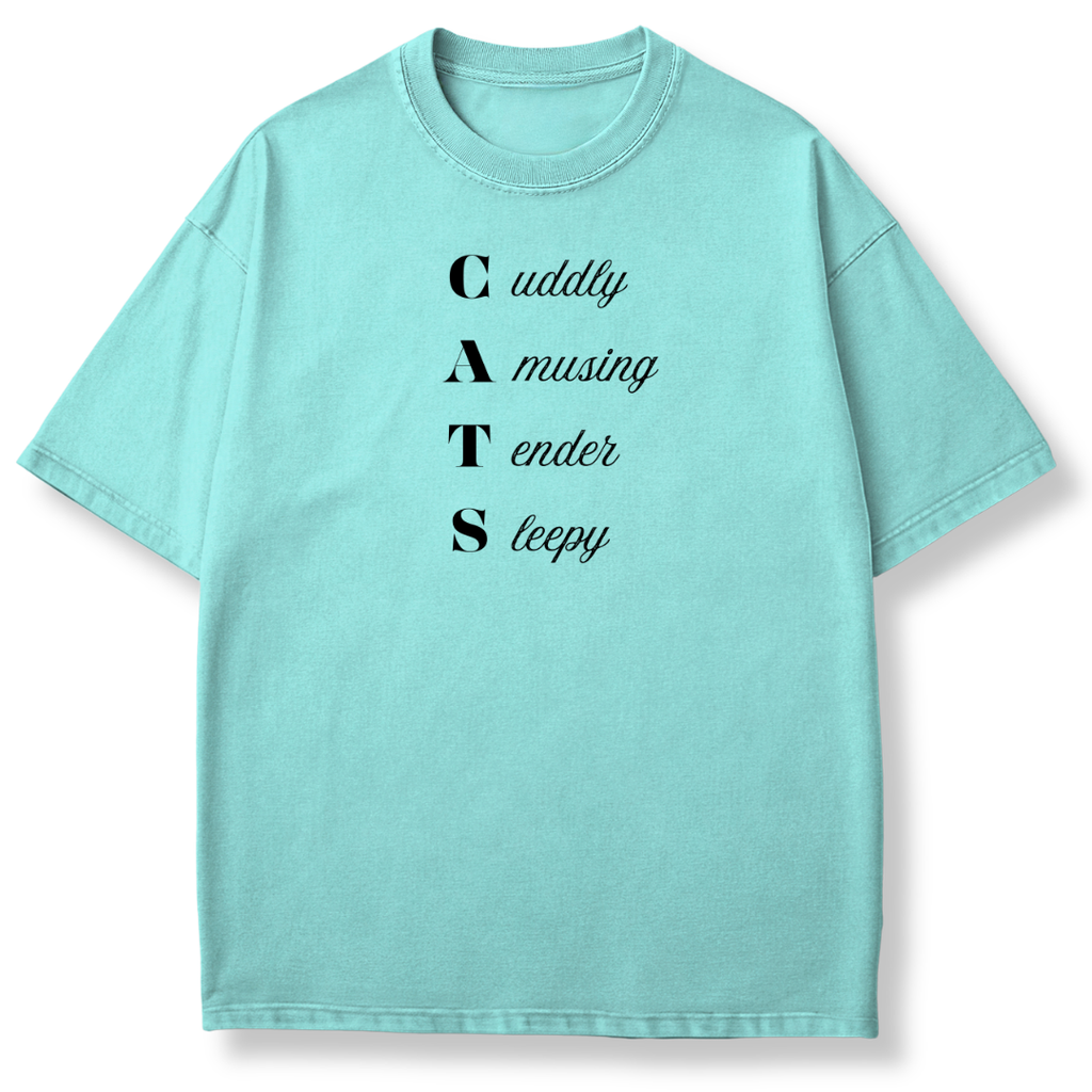 Acronym T-shirt