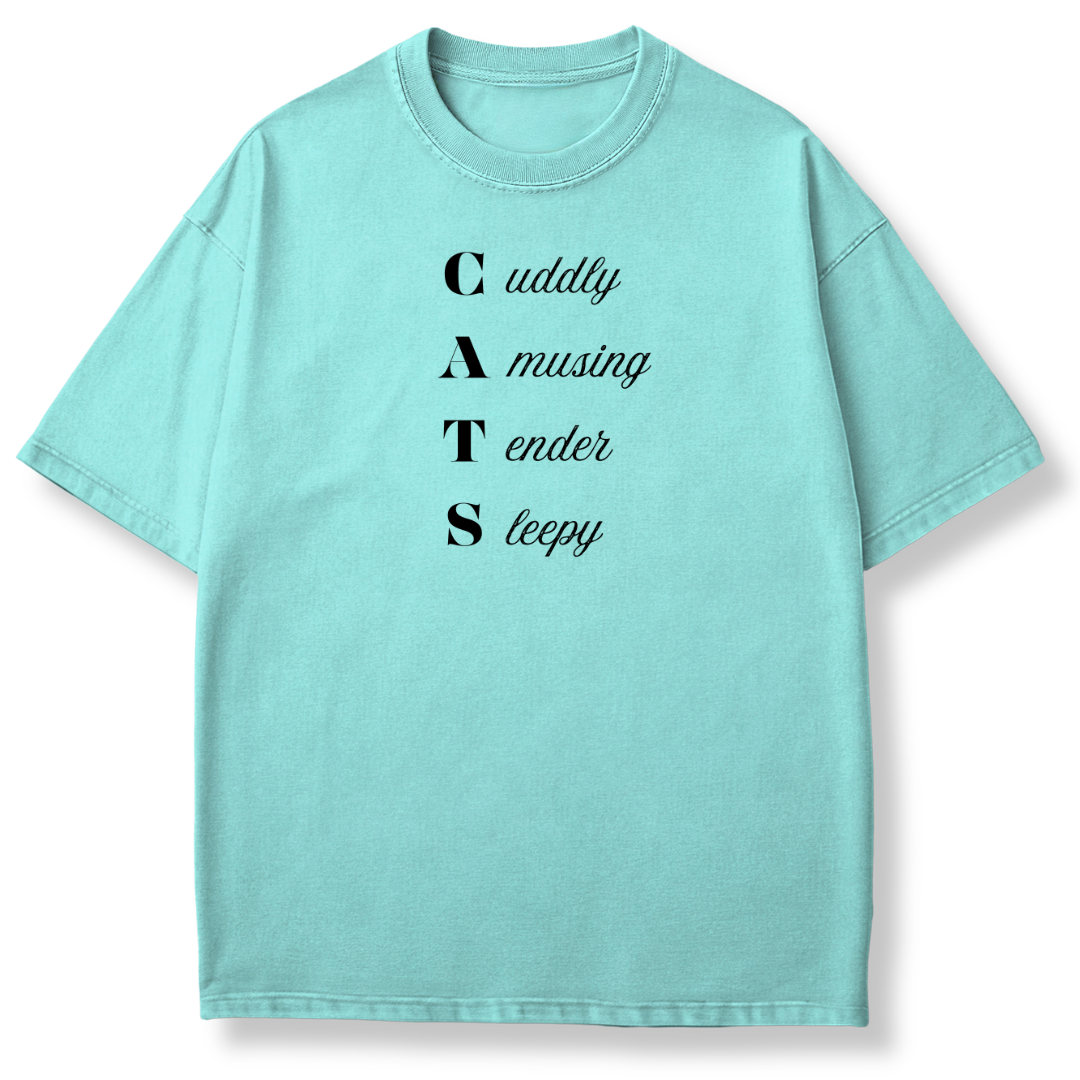 Acronym T-shirt