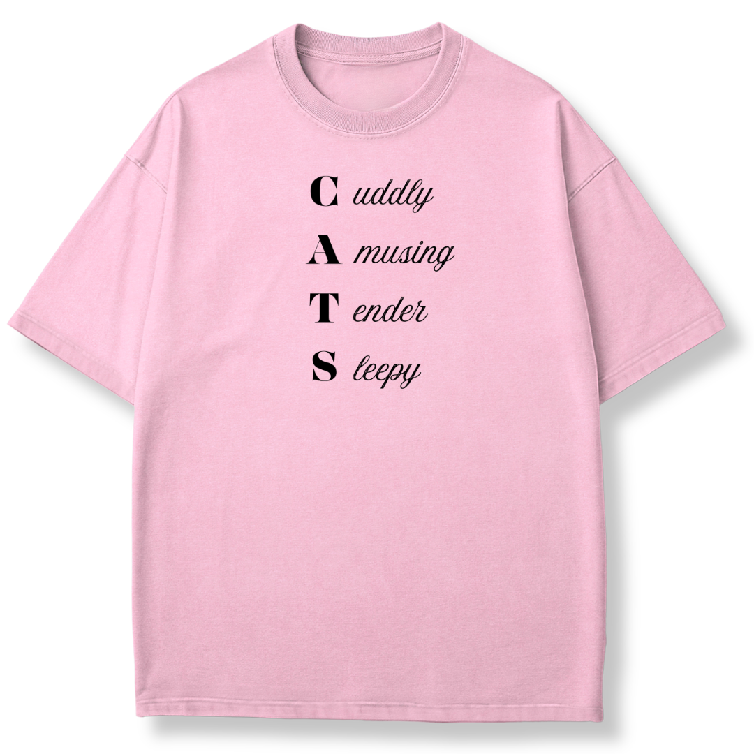 Acronym T-shirt