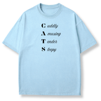 Acronym T-shirt