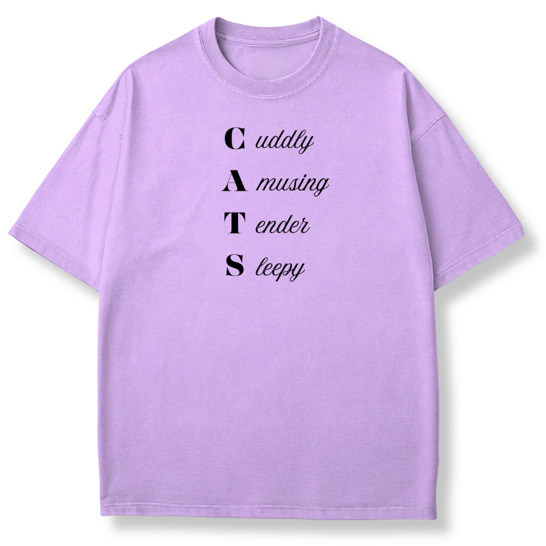 Acronym T-shirt