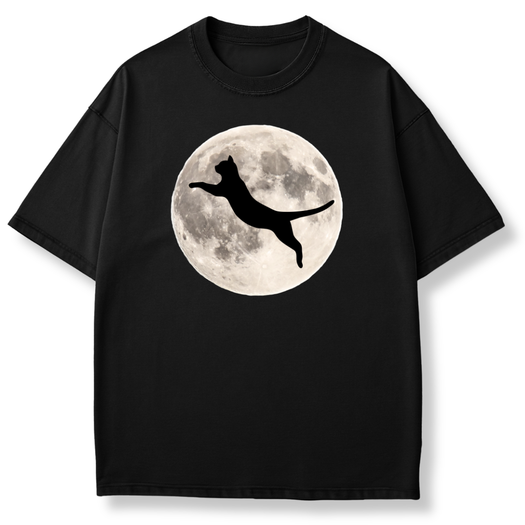 Moon T-shirt