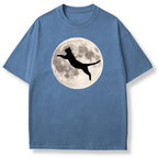 Moon T-shirt