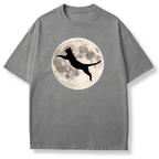 Moon T-shirt