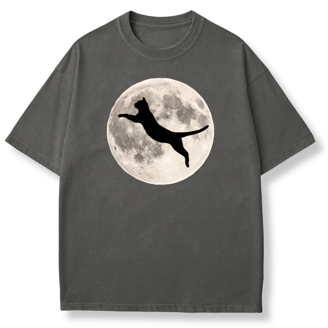 Moon T-shirt