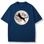 Moon T-shirt