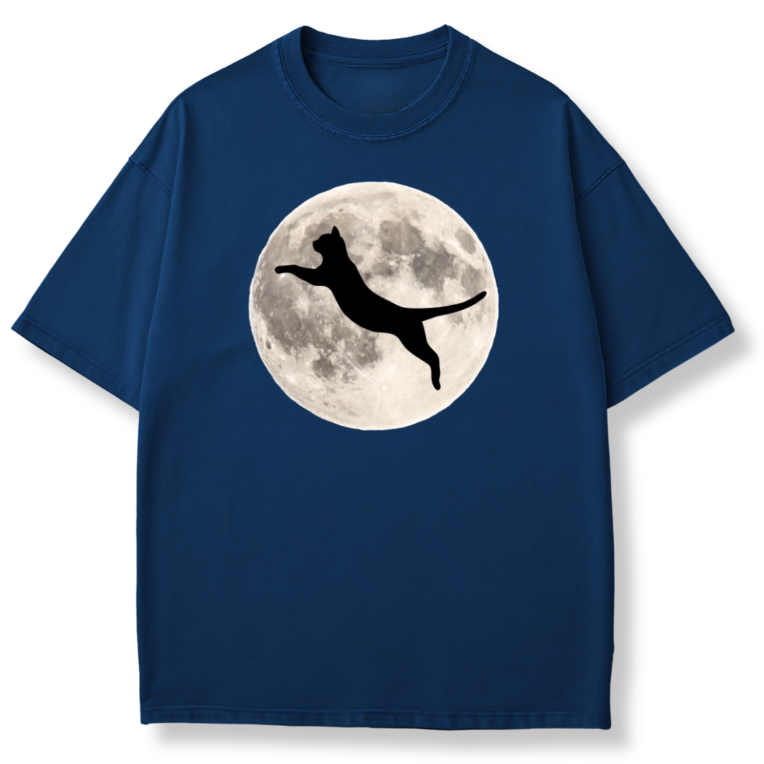 Moon T-shirt