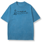 Love of a Cat T-shirt