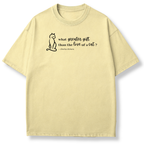 Love of a Cat T-shirt