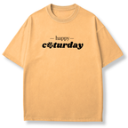 Happy Caturday T-shirt