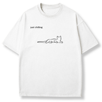 Just Chilling T-shirt