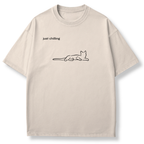 Just Chilling T-shirt