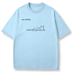 Just Chilling T-shirt