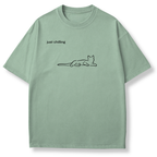 Just Chilling T-shirt