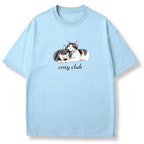 Cozy Club T-shirt
