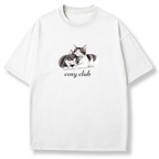 Cozy Club T-shirt