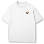 Paw Print T-shirt