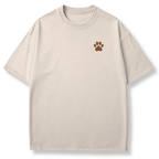 Paw Print T-shirt