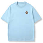 Paw Print T-shirt