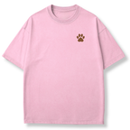 Paw Print T-shirt