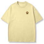 Paw Print T-shirt