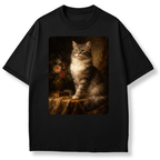Vintage Portrait T-shirt