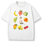 Fruit Variety T-shirt