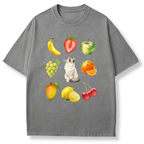 Fruit Variety T-shirt