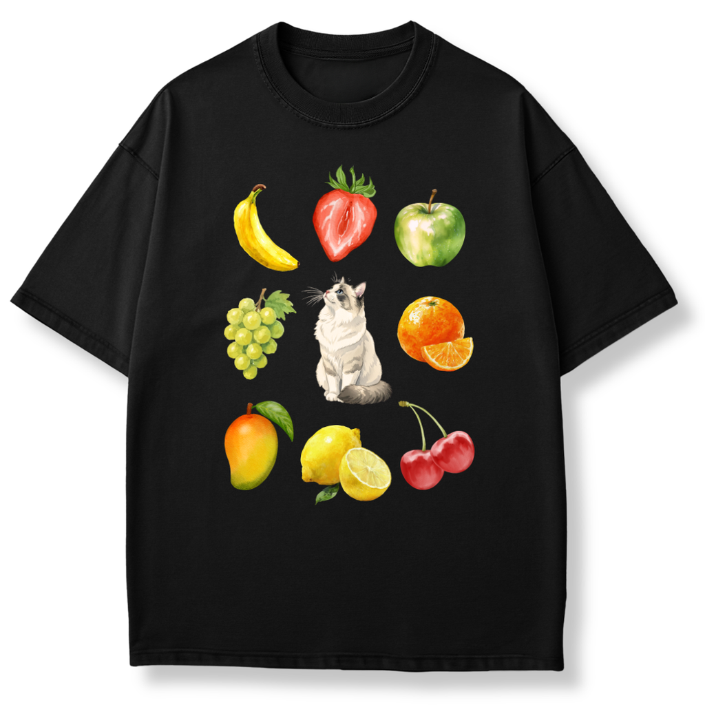Fruit Variety T-shirt