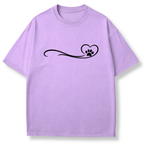 Paw Swirl T-shirt