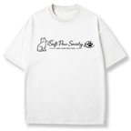 Soft Paw Society T-shirt
