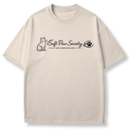 Soft Paw Society T-shirt