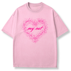 My Cat T-shirt