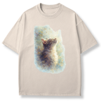 Dreamy Portrait T-shirt