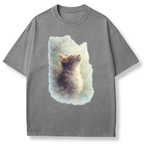 Dreamy Portrait T-shirt